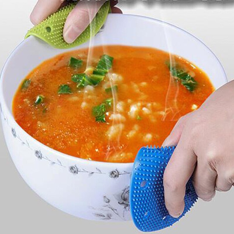 1 szt. wielofunkcyjna szczotka robić warzyw i owoców, łatwe w czyszczeniu narzędzia robić czyszczenia ziemniaków, kuchenne gadżety domowe