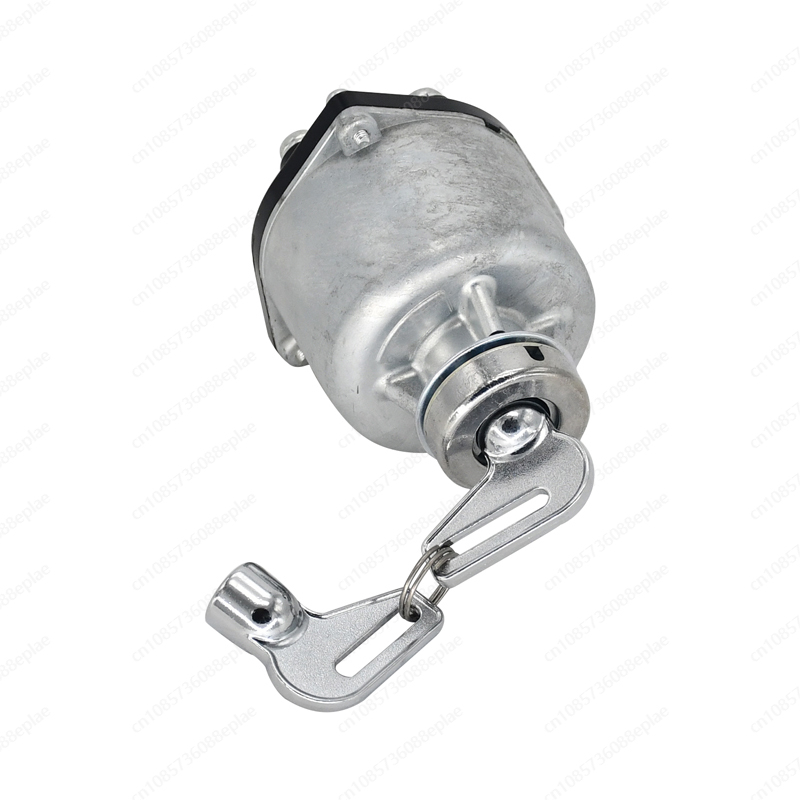 Ignition Switch Compatible With Atlas Copco Compressor