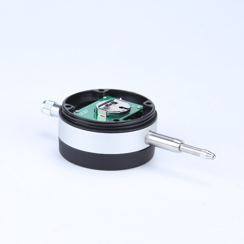 0.01mm Precision Touch Electronic Micrometer 25.4mm IP54 Oilproof Digital Micrometer Metric Inch LCD Dial Indicator Gauge Meter