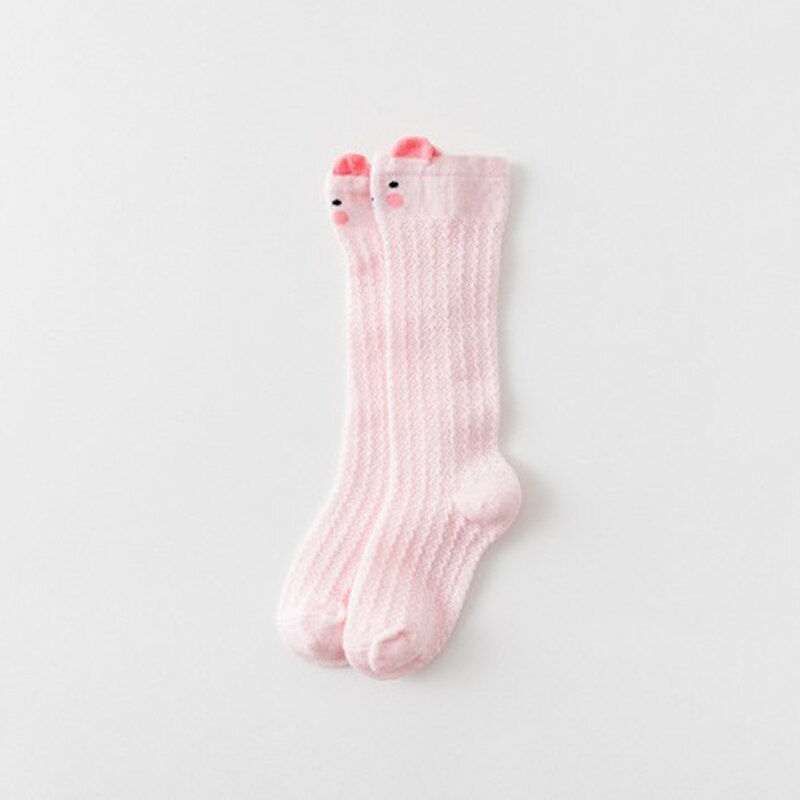 carino cartone animato pannello esterno del bambino pannolini riutilizzabili per bambini pannolini di stoffa lavabili per bambini del cotone del bambino mutandine pantaloni di formazione: SIZE S / M