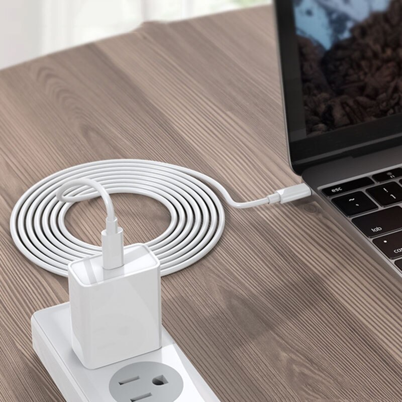 65W Supervooc Usb C Naar Type C Kabel 6.5A Type-C Snelle Oplaadsnoer Cabo Voor Oppo Vinden X X3 Pro R17 Realme Gt Neo 8 7 X50 X7 Pro