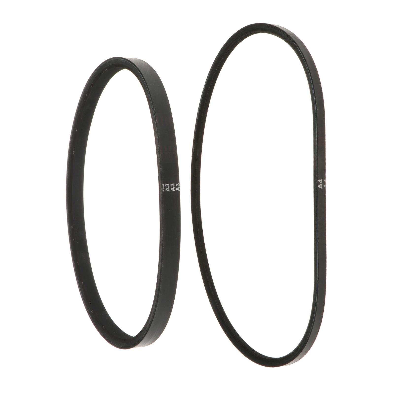 Drive/Starter Generator Riem Set Past Voor Club Auto 101916701