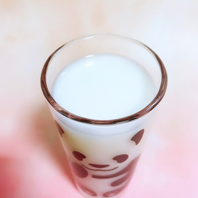 Taza de leche de cristal con forma de oso Panda, taza de agua para oficina, creativa, sin plomo, para el desayuno, pareja, sin tapa