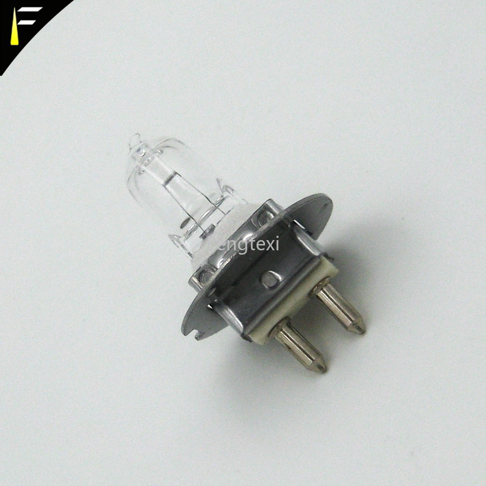 Compatible for OSRAM HLX 64251 6V20W PG22 Slit Bulb Zeiss 20SL SL120 SL130 PG22 MICROSCOPE LAMP Censor Light Bulbs Halogen Lamp