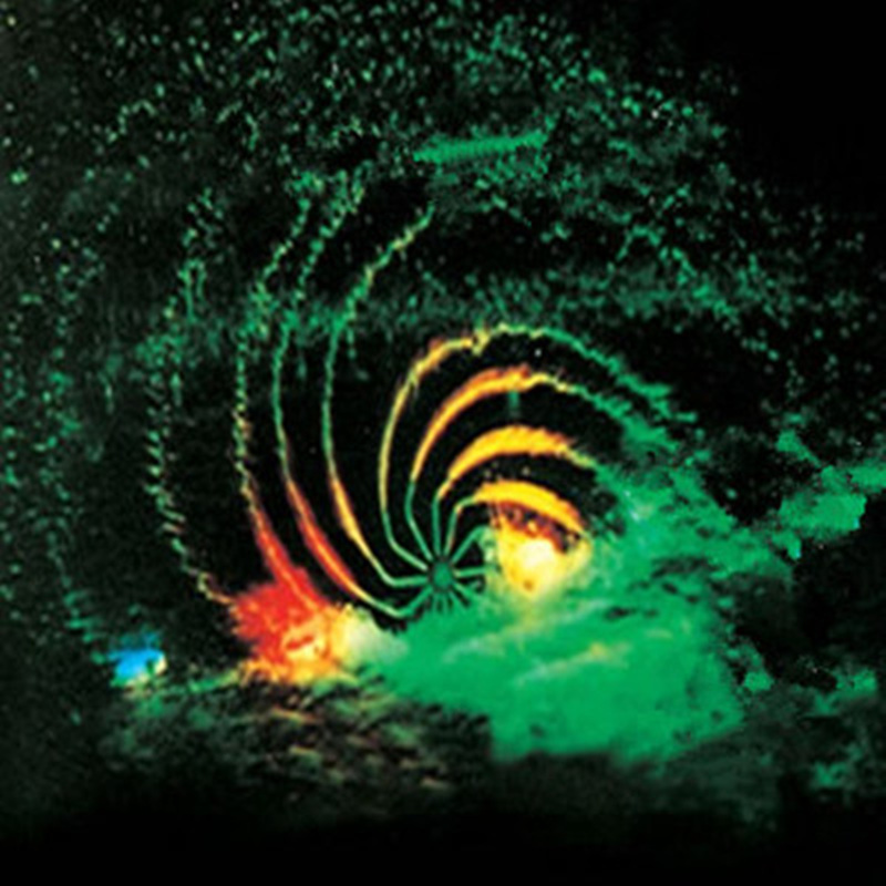 1 "DN25 1.5" DN40 mosiądz wiatrak obrotowe dysze fontannowe dysze fontannowe robić stawu wodnego