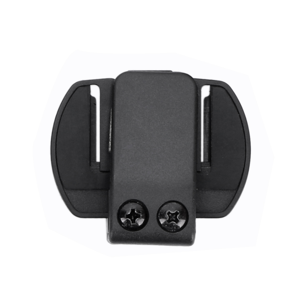 Juego de accesorios para interfono V6 V4, solo compatible con V6 V4, intercomunicador para casco de motocicleta, 2 unidades