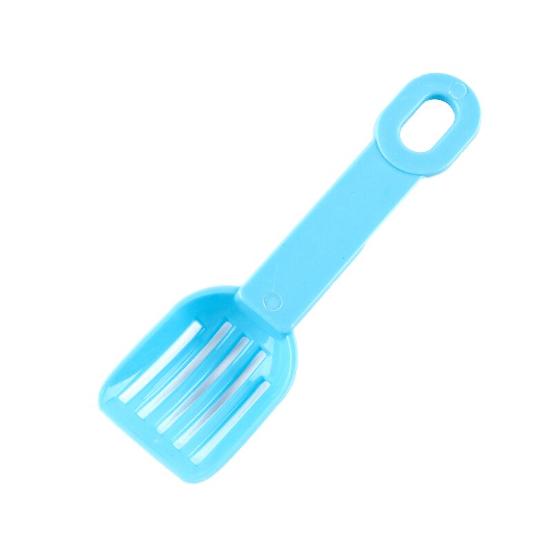 Abridor de latas multifunción portátil para mascotas, cuchara para enlatar, pala para comida de gato y perro, bolsa de sellado con Clip, accesorios para cachorros: Style-01