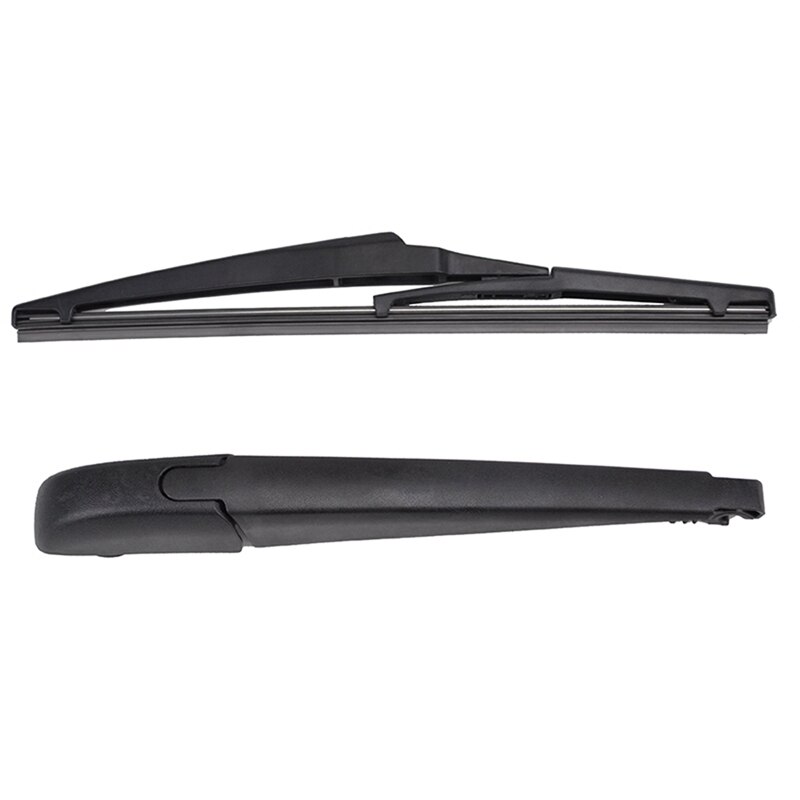 NLZQB Ruitenwisser Achter Wisser & Arm Set Kit, voor KIA Picanto
