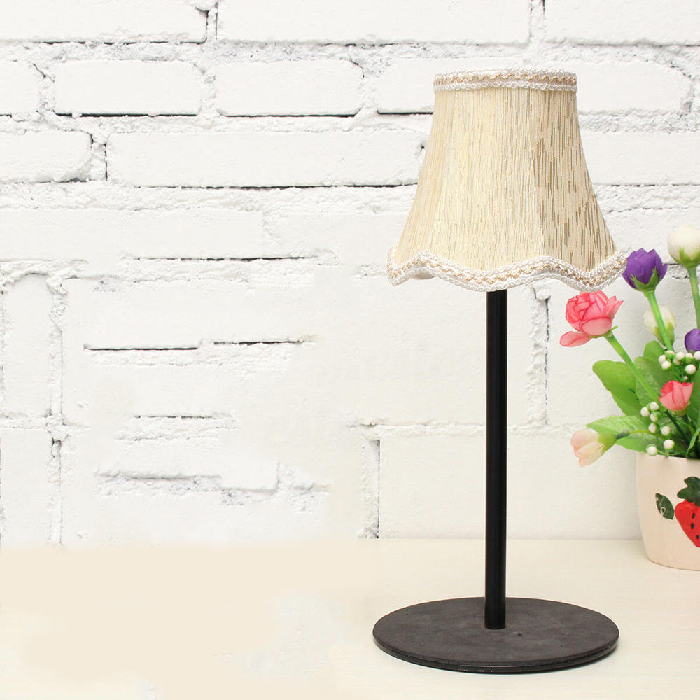 Vintage Lace Lampenkap Kleine Stof Plafond Kroonluchter Licht Covers Tafellamp Cover Thuis Woonkamer Decoratie
