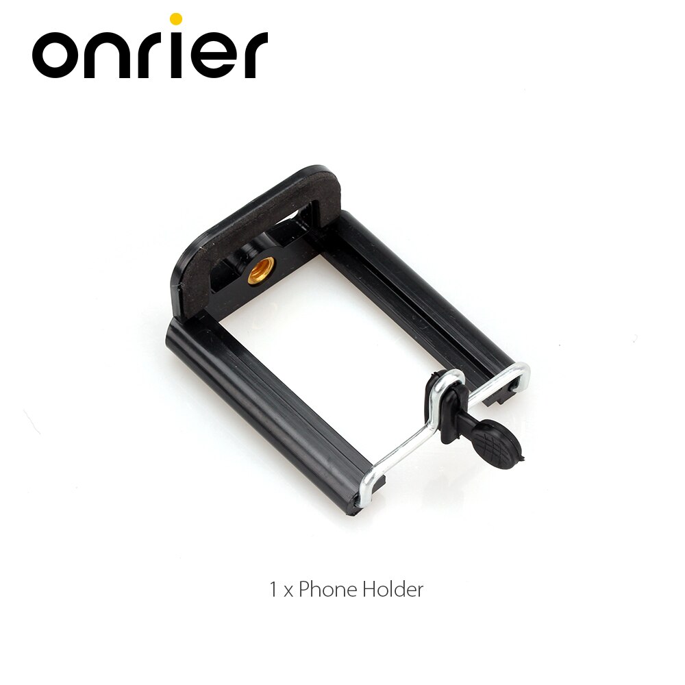 Onrier Mini flexibel Schwamm Krake Stativ für Telefon praktisch Smartphone Stativ für Gopro 8 7 6 5 für yi 4k Kamera: OP129A
