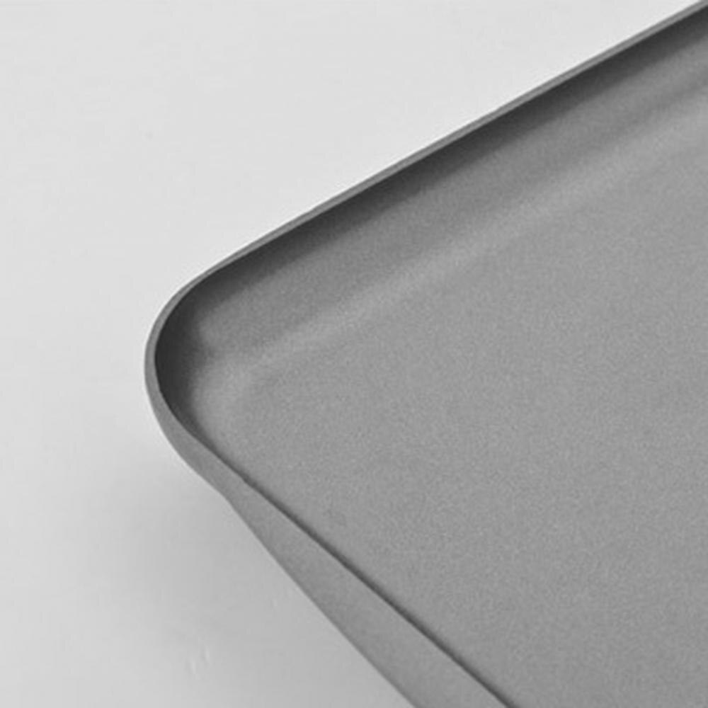 Plateau de décongélation de cuisine, plaque de décongélation rapide, planche de décongélation pour aliments confestrés, viande