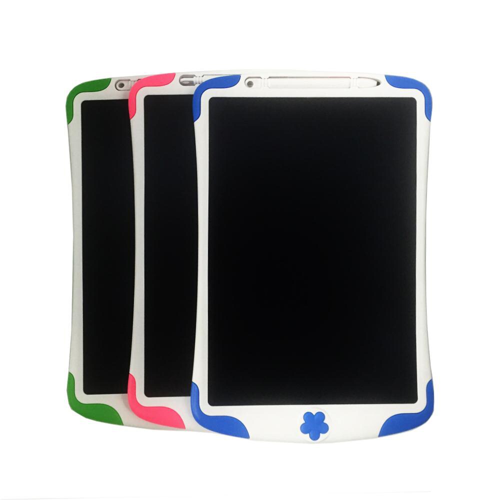 Lcd 10 Inch Writing Tablet Drawing Board Graffiti Board Message image Tablet Portable Handwriting