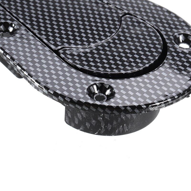 Racing Car Hood Pin Engine Bonnet Latch Lock Kit Refitting with Keys Hood Lock Hood Mount Car Accessories 2 Colors