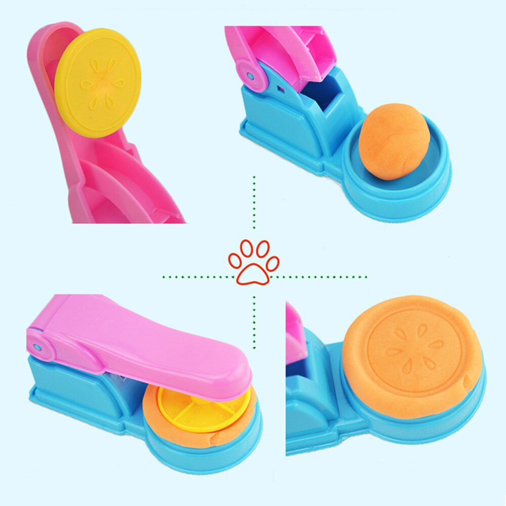 Farbe Spielen Teig Modell Werkzeug Spielzeug 3D Plastilin Tools Knetmasse Set Ton Formen Deluxe Set, Lernen Bildung Spielzeug