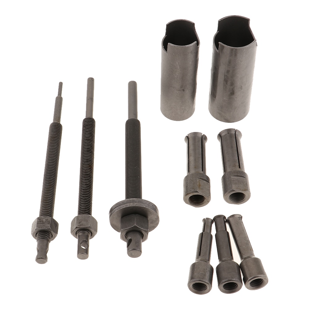 9-23mm motorcyklar cykel växeldragare inre lager remover reparationsverktyg heavy duty