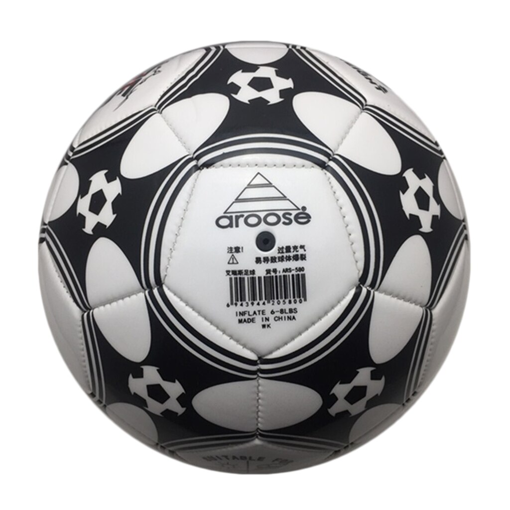 Premium Soccer Ball Official Size 5 Football Outdo... – Grandado