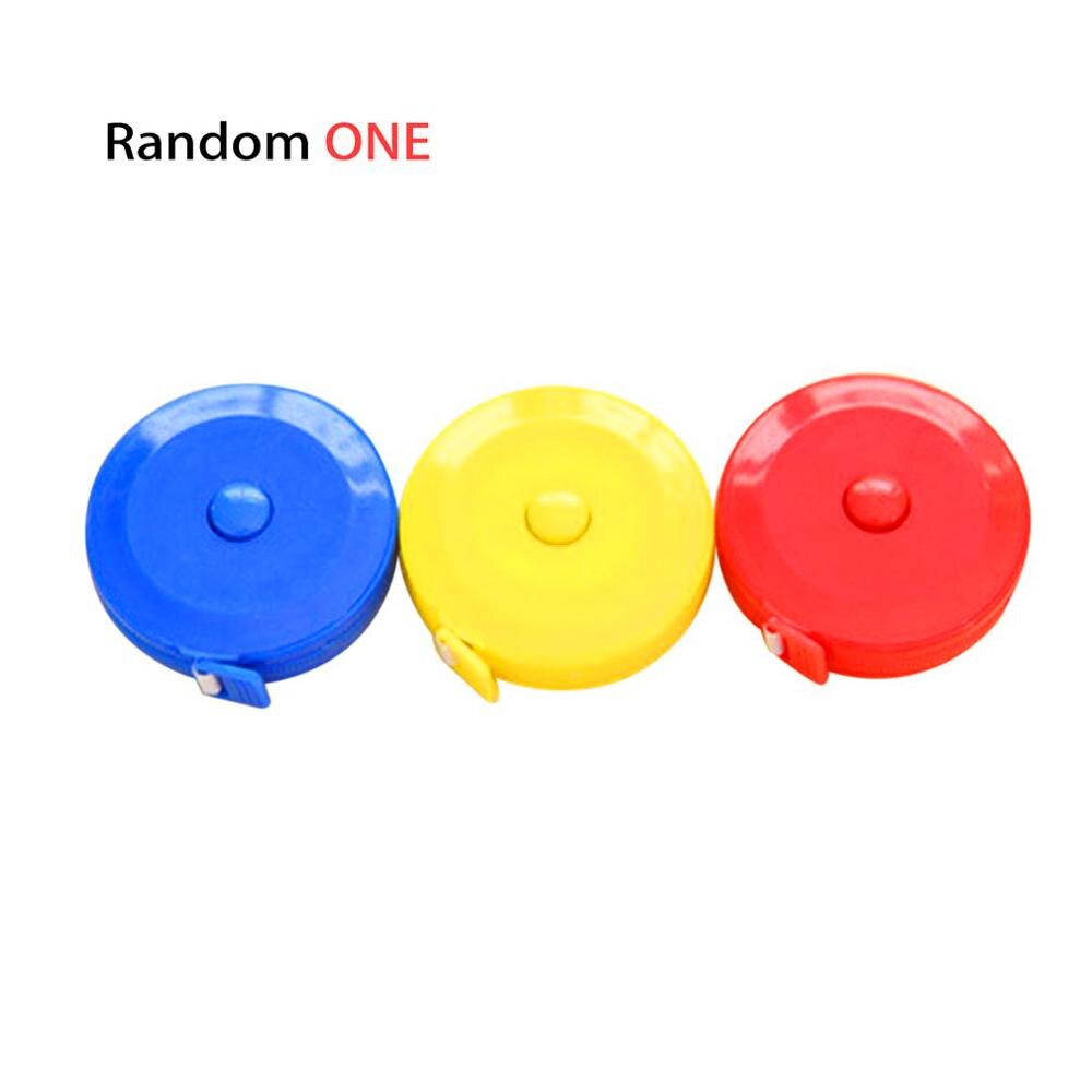 Mini Retractable Ruler 150CM Tape Measure Portable Mini Retractable Ruler... – Grandado