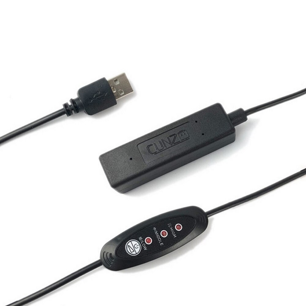 Usb Rod 5W Mini USB Heating Rod 5V Adjustable Three Speed ... – Grandado
