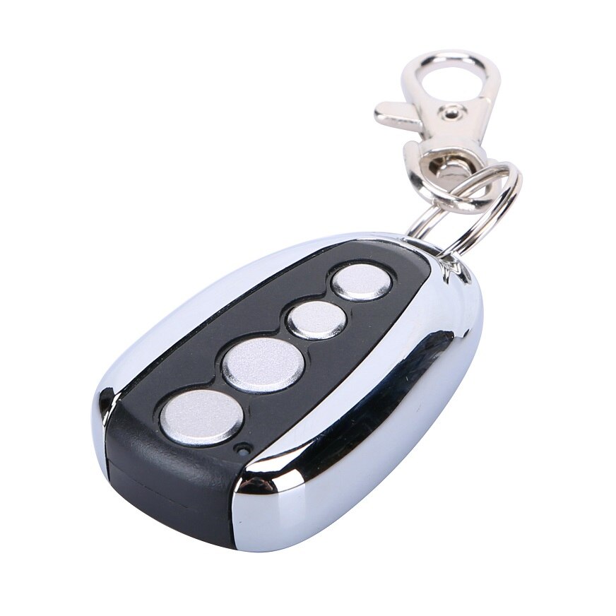 JOYTEC RT01 315 / 433MHz 4-channel radio frequency remote control