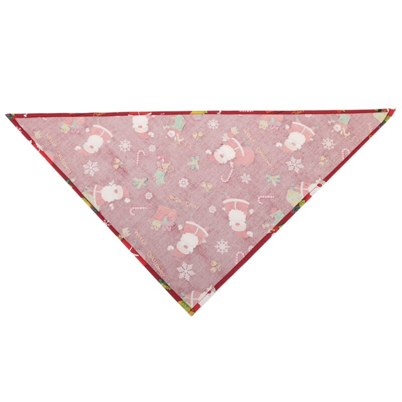 Huisdier Driehoek Bandana Meerdere Manieren Te Dragen Sjaal Accessoires Voor Honden Huisdieren