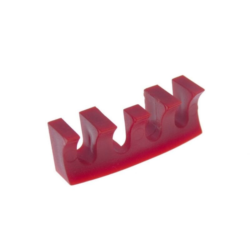 Badminton Racket Load Spreader Adapter Universal Protector Attachment Stringing Machine Tool Accessories: R1