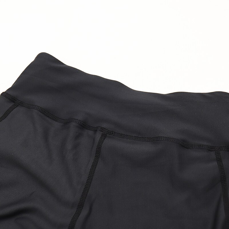 Jogging Pants Women Reflective Compression Tights Athletic Running Sports Pants Gym Sweatpants Crossfit Training Trousers