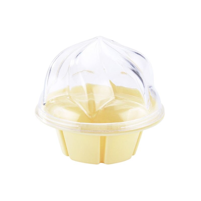 Cute Kitchen Containers Vegetable Fruits Food Storage Containers Onion Lemon Tomatoes Shaped Plastic Fresh Storage Box: A7