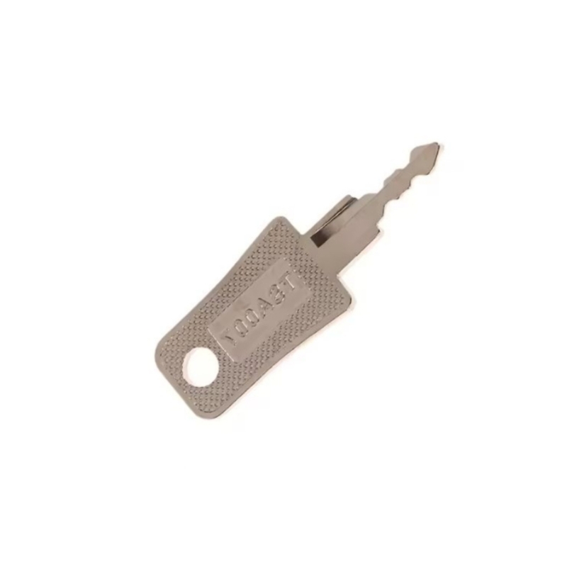 652F Luggage Lock Universals Key Replacement Suitcase Keys 002 007 Luggage Key for Luggage Suitcase Password Locks Enduring