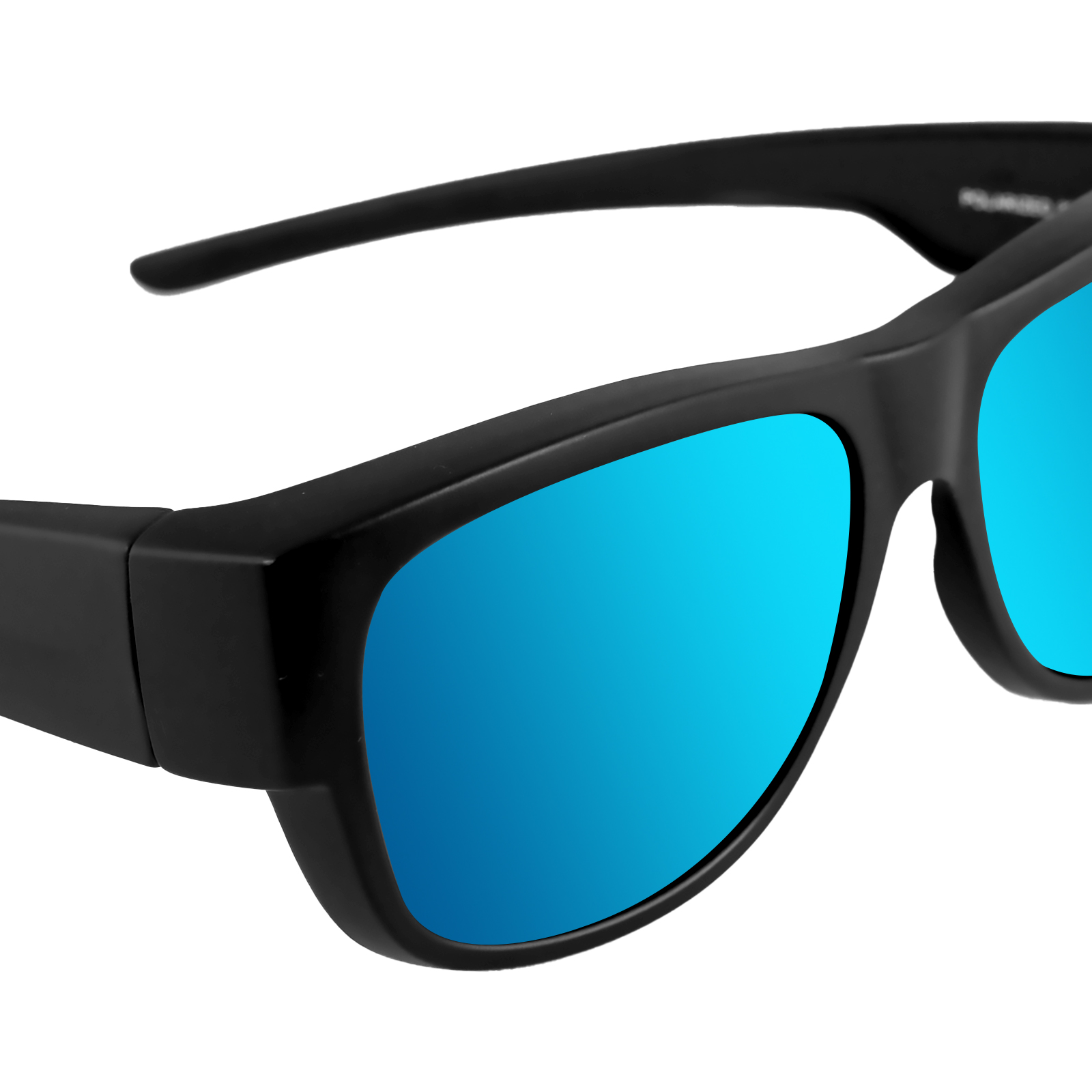 Maxjuli polariserade solglasögon för män kvinnor passar över glasögon wraparound solglasögon lentes de sol mujeres y hombres  uv400 8238