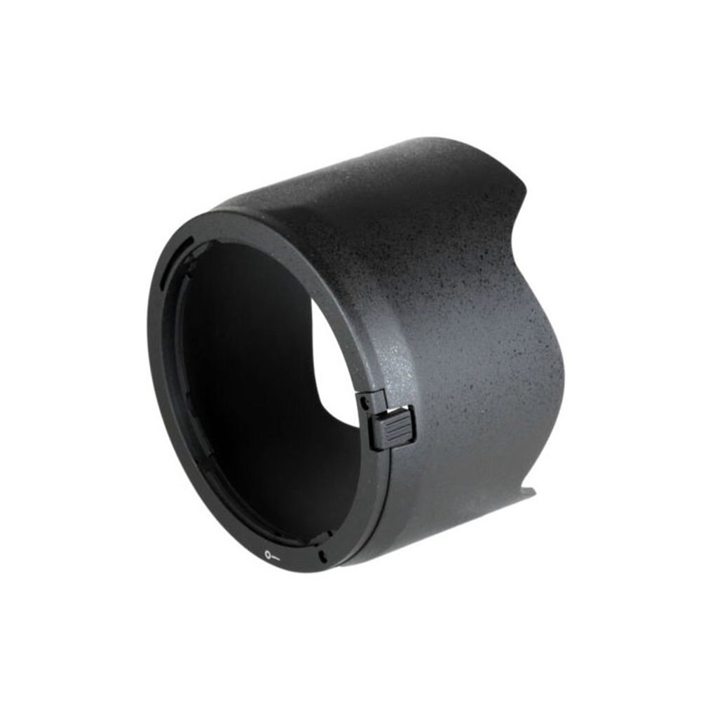 Capa de lente profissional substituir HB-40 capa de lente pétala para AF-S nikkor 24-70mm f/2.8g ed hb40 capa de lente de sombra