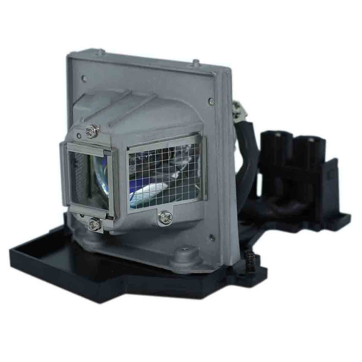 Lámpara de repuesto TLPLV6 de con carcasa para proyector Toshiba TDP S8/TDP T8/TDP T9/TDP-T9U: Default Title