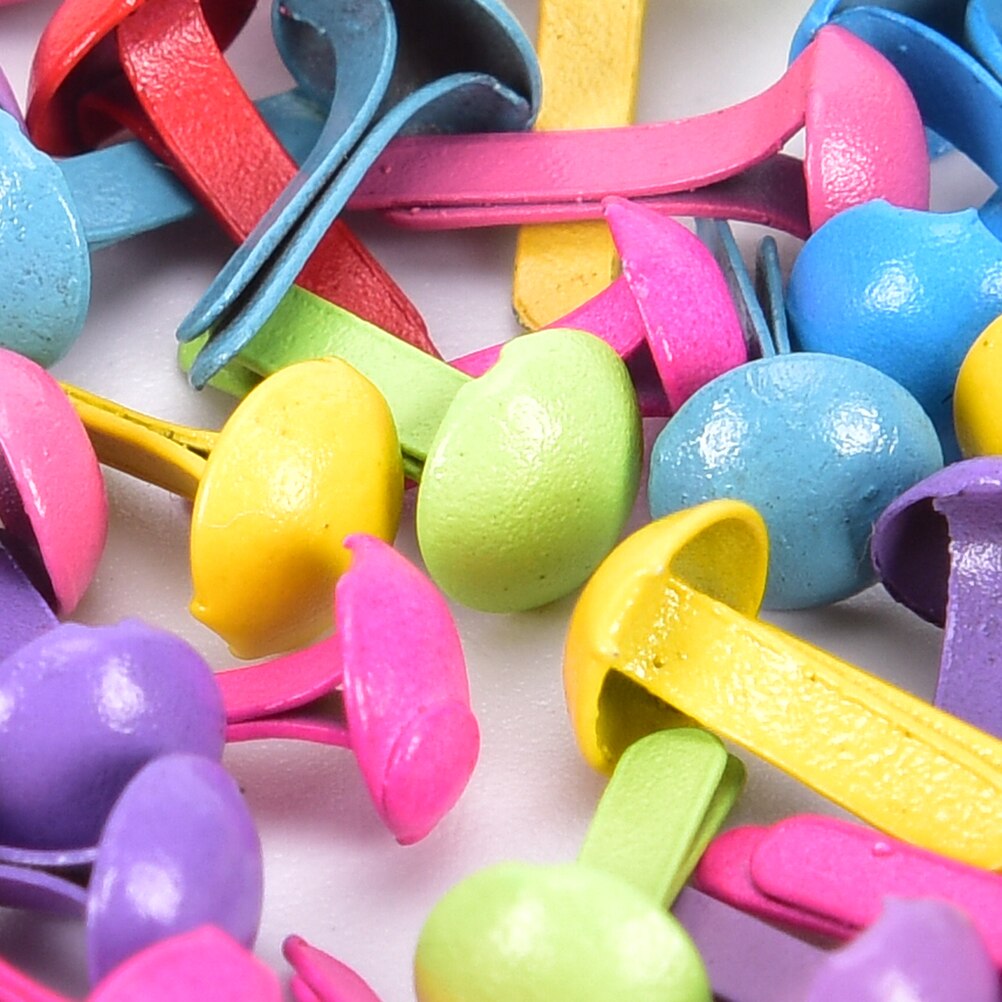 Sigilli Di Sicurezza LOCK250R - Confezione Da 100 Pezzi, Colore Rosso, Numerati