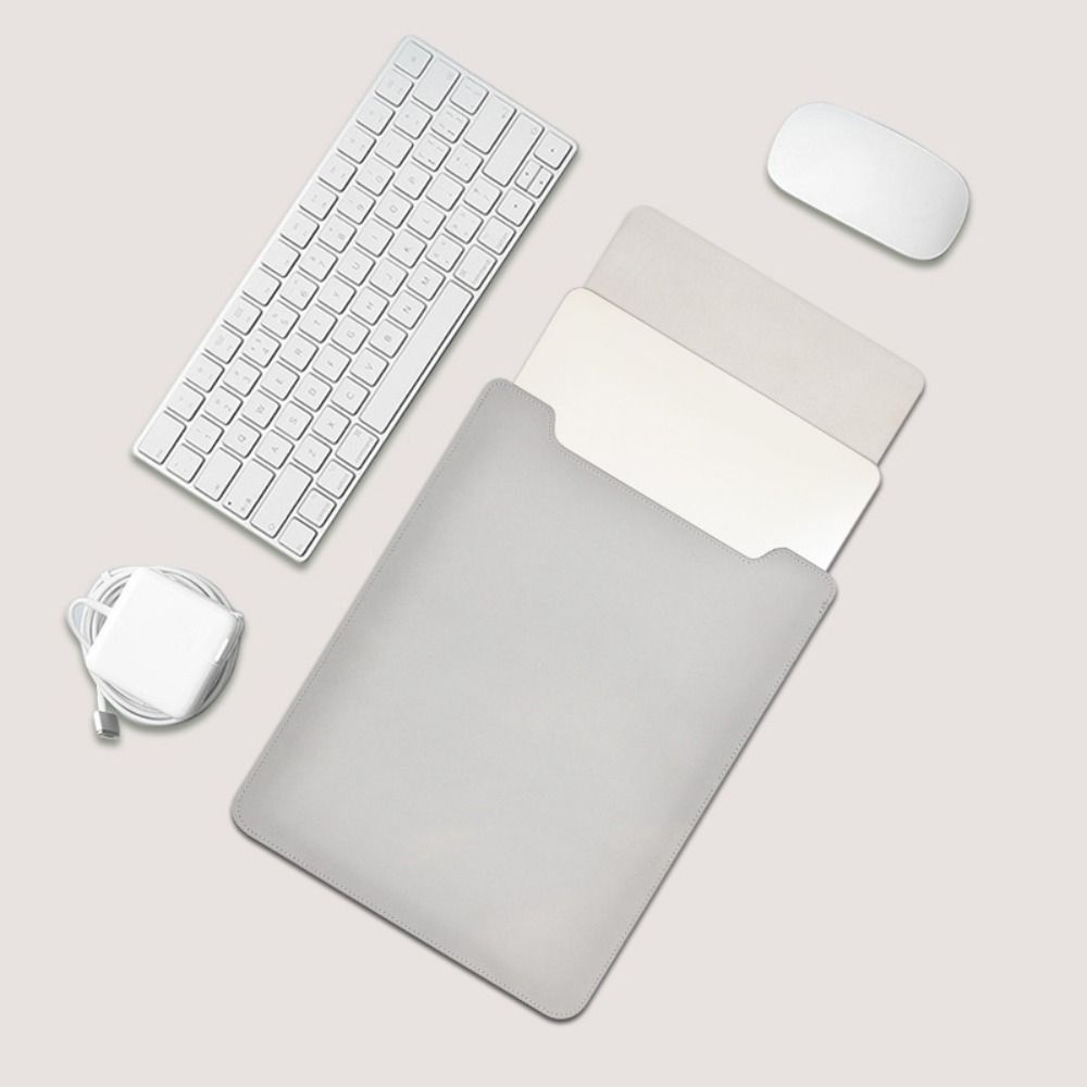 11/13/14/15 tommer stødsikker laptop-sleeve, bærbart farverigt ultrabook-cover, ultratyndt beskyttelsesetui til hp/dell/surface