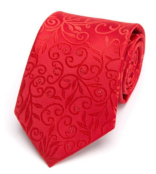 Men Tie 8cm Formal Business Jacquard Necktie Classic Casual Dress Wedding Men's Ties for Men Accessories Corbatas: LD-ZX11