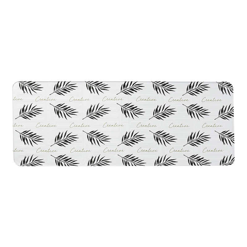 Kitchen Oil Baffle Plate 3 Sided Splatter Guard Stove Heat Insulation Sheet Aluminum Foil Oil Splash Proof Cooking Tool: White