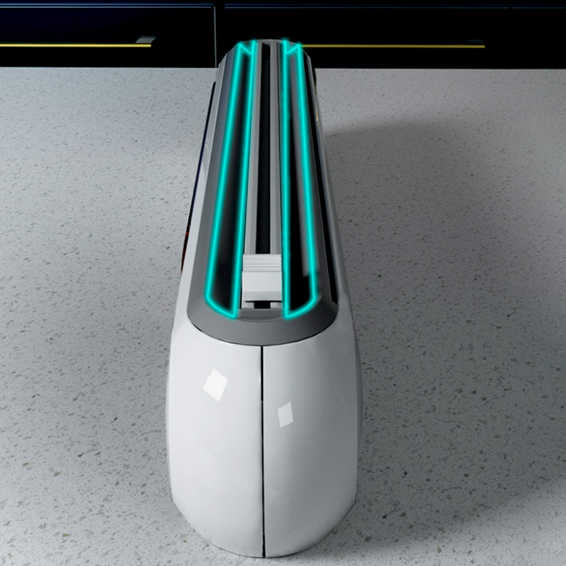 Dispensador magnético de envoltura de plástico recargable con cortador, cortador dispensador de papel de aluminio de estaño, herramienta de cocina dispensador de envoltura de película
