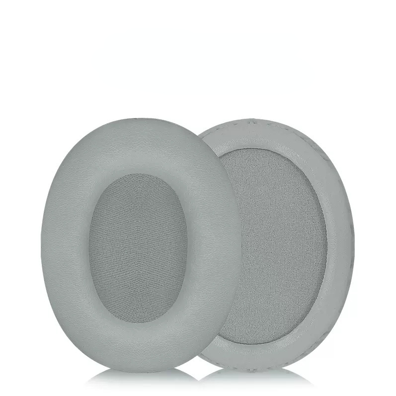 Ear Pads For HyperX Cloud Core Stinger Flight FlightS Alpha Silver X Pro / cloud II 2 Cloud ii Gaming Headset Cover: Sky Blue