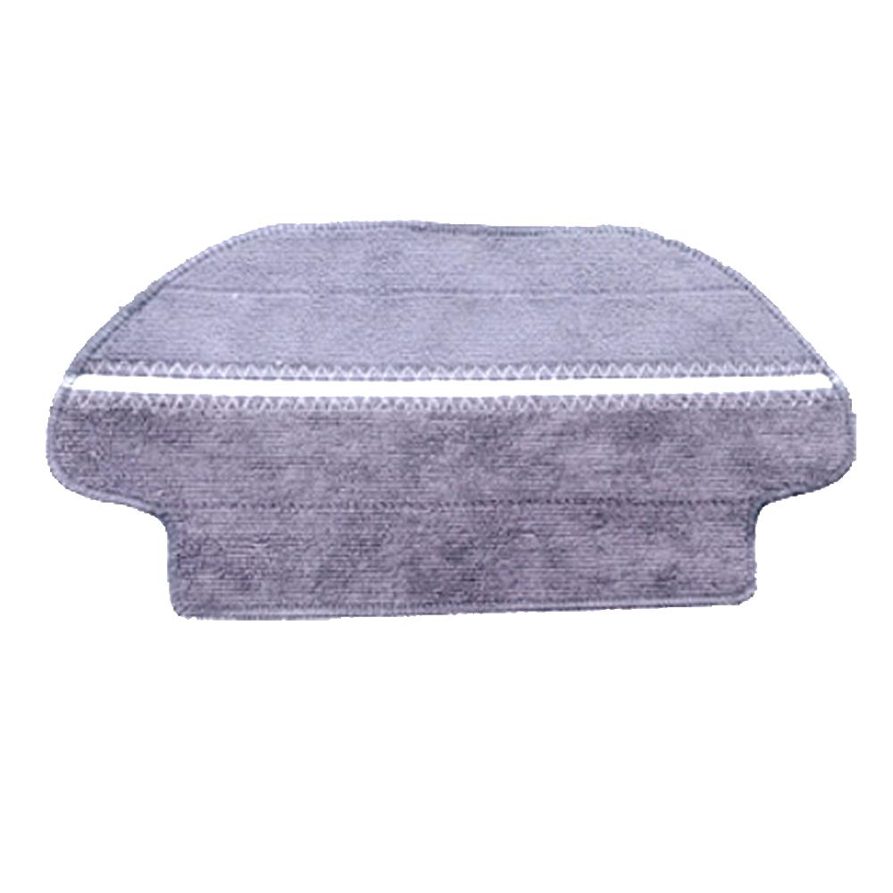 Hovedbørste hepa filter sidebørste moppe klud til xiaomi robotstøvsuger styj 02ym conga 3490 viomi  v2 pro filter v-rvclm 21b
