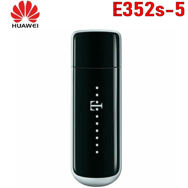 Entriegelte 3G Modem für Huawei E352 HSPA schnelle Internet Modem