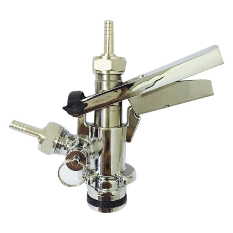 Conector de barril de cerveza en forma de U: Default Title