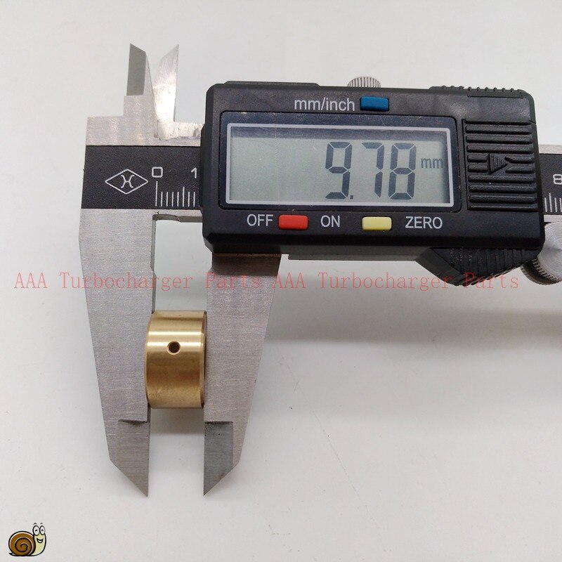 S2B łożysko dziennika/łożysko swobodne/zestawy naprawcze turbosprężarka dostawca AAA turbosprężarek części