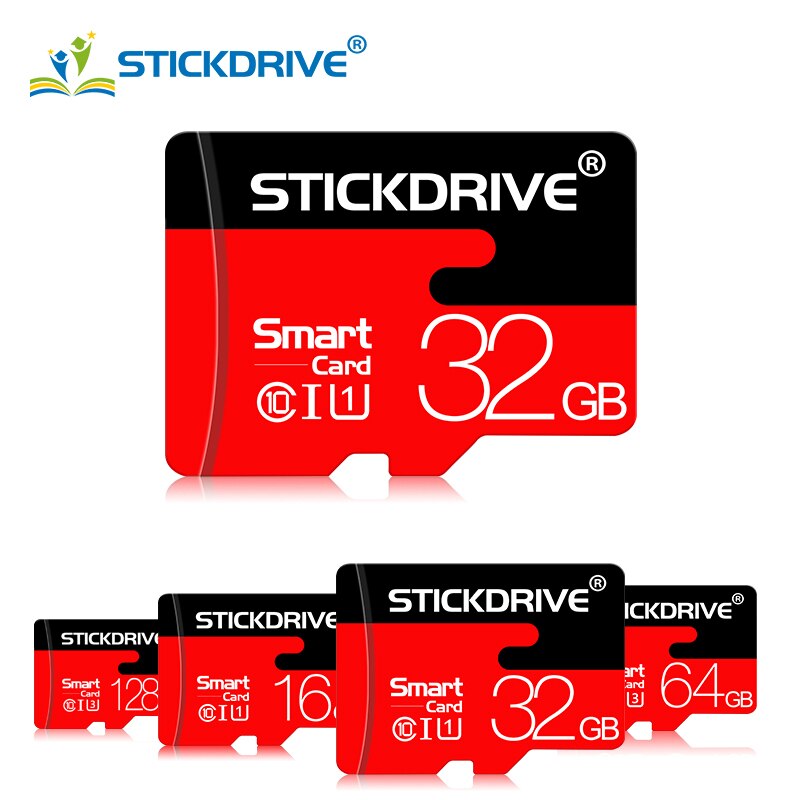 Reale kapazität micro sd card sdhc 128gb 64gb 32gb 16gb 8gb CLASS10 Carte sd speicher Karte hohe Geschwindigkeit microsd für SmartPhone Tabletten