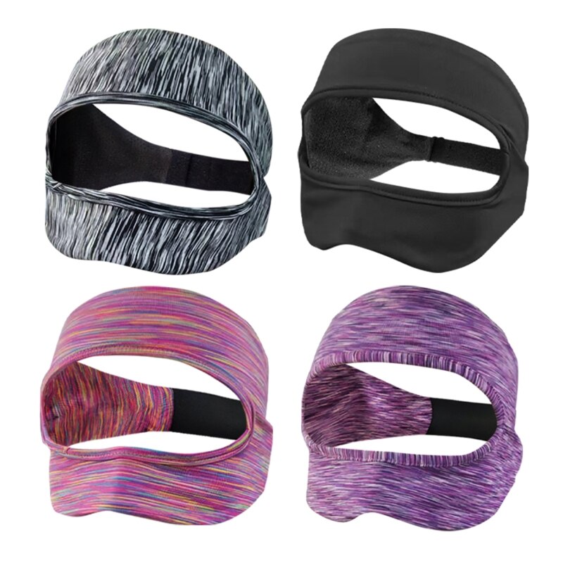 Virtual Reality Headsets Eye Mask VR Accessories for Oculus Quest 2 VR Headset N0PB