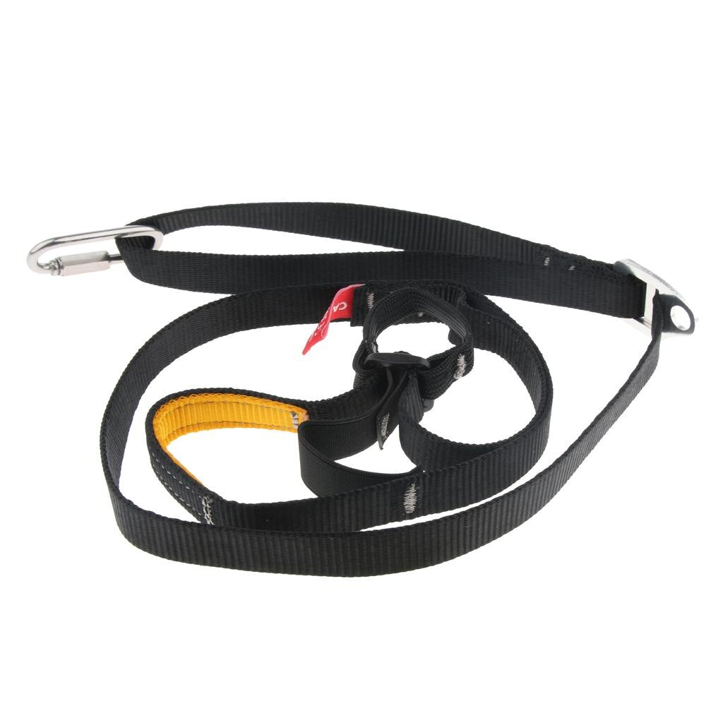 Tree Climbing Ascenders & Descenders
