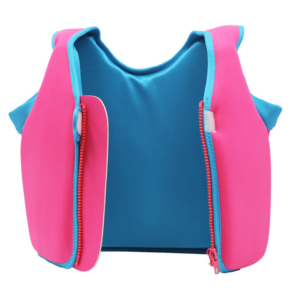 Kids Baby Zwemmen Vest Duiken Reddingsvest Voor Zomer Zwemmen SAL99