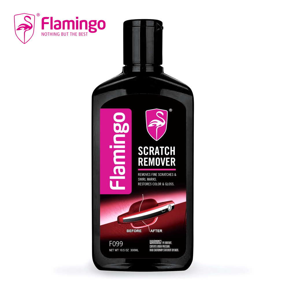 300ml Car Scratch Remover Polish Paint Repair Agent Polishing Wax Paint Scratch Remover Paint Care Maintenance Auto Detailing