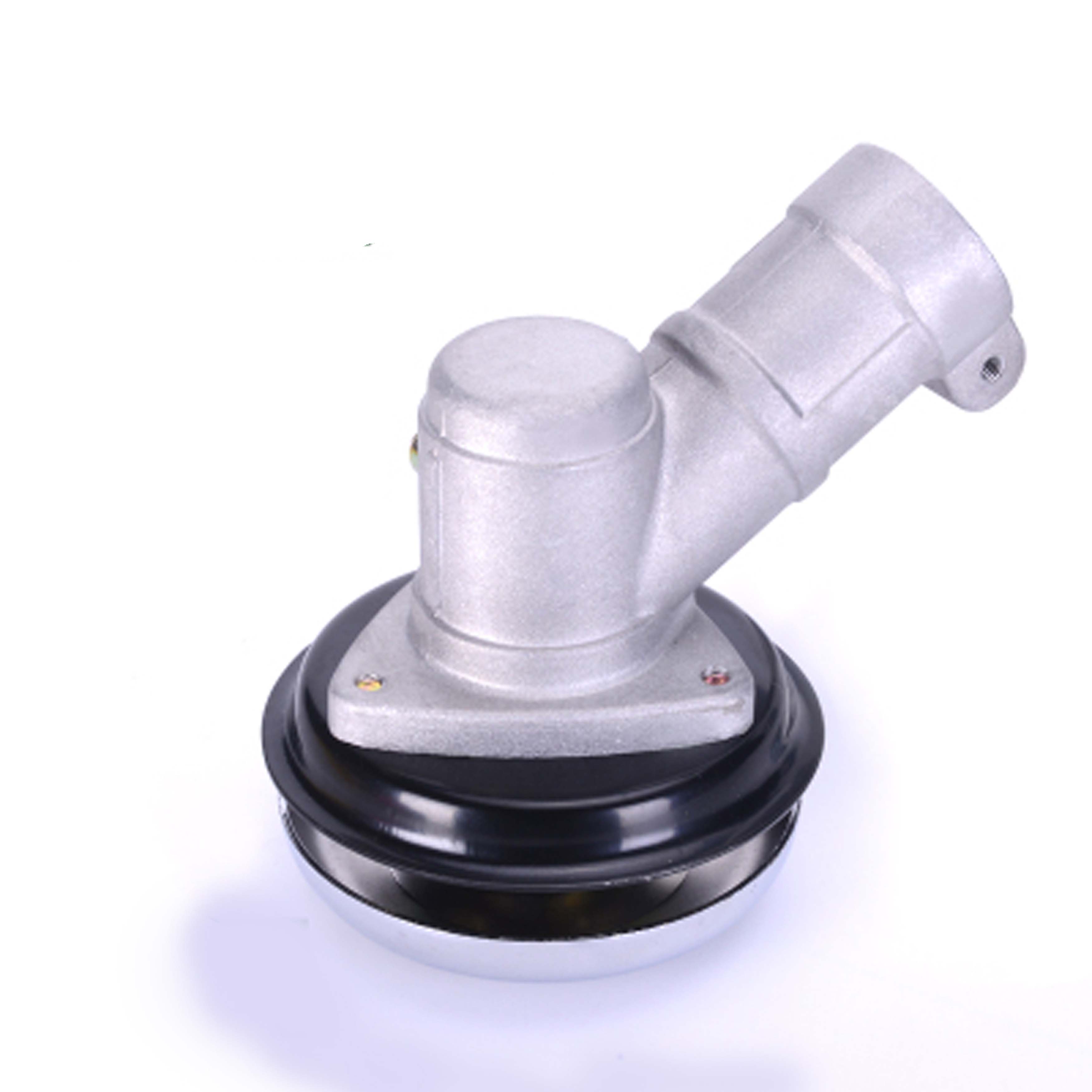 High branch saw High branch scissors Hedge knife Lawn mower blade Mower work head Loosen soil head Weeding Ditching wheel: Red