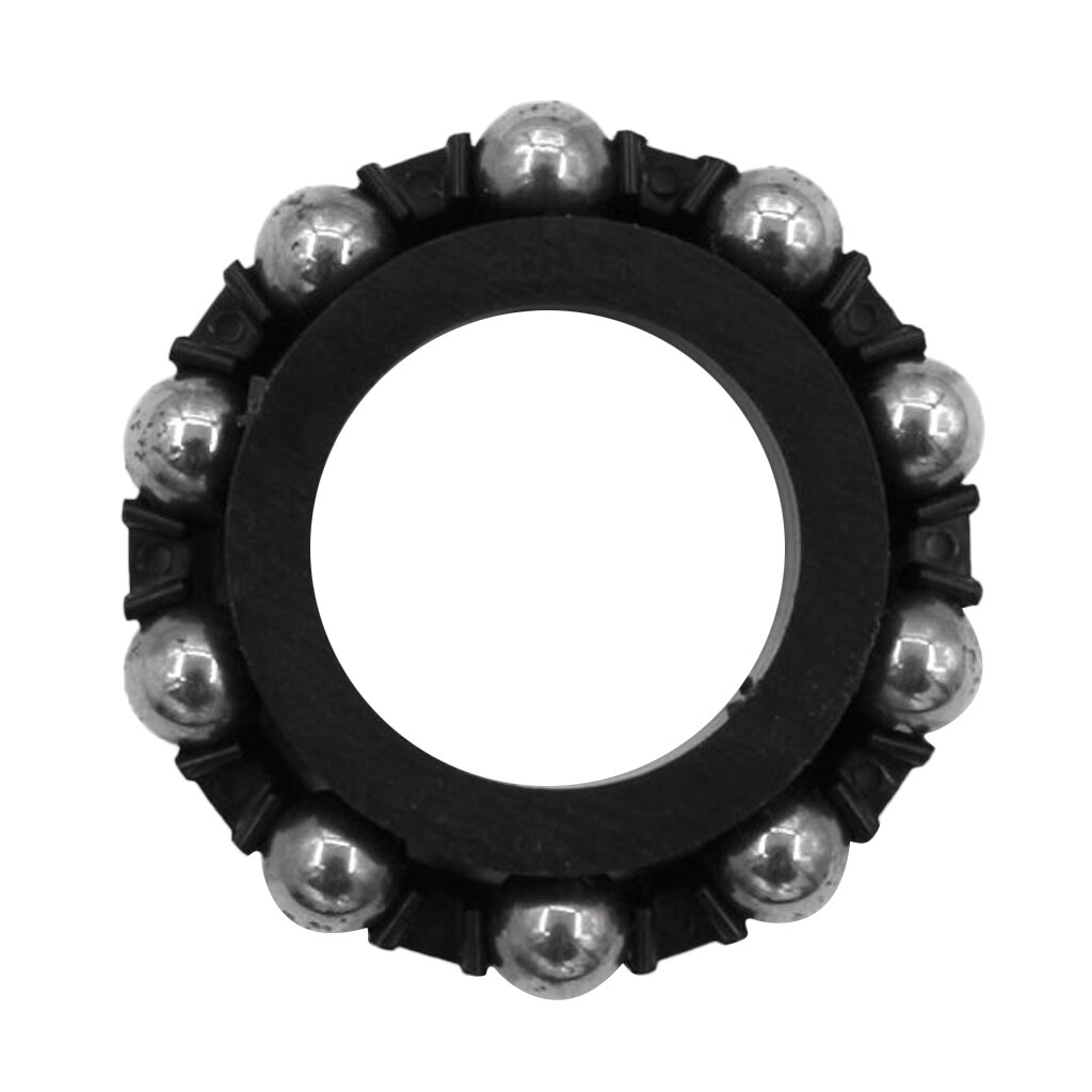 Soccer Table Football Bearings For Standard 18mm Diameter Rod Foosball Table Replacement Parts For Football Fun Games