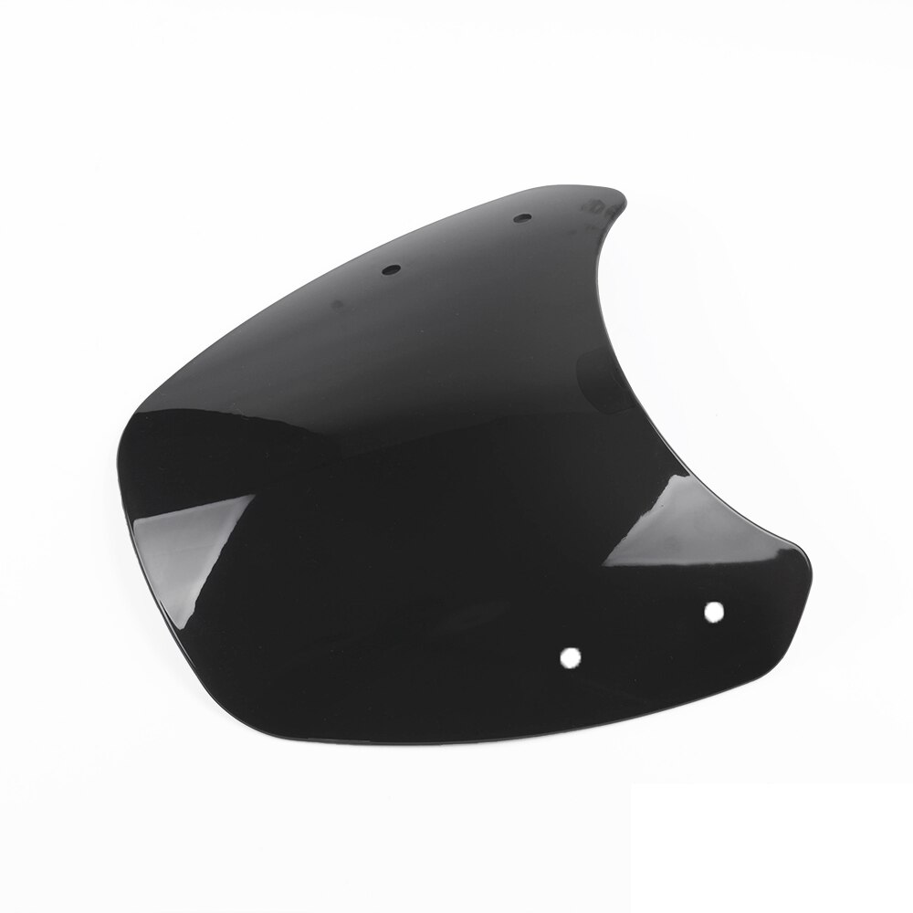 Motorcycle Accessories Windscreen Windshield for YAMAHA XSR700 Flyscreen Wind Screen