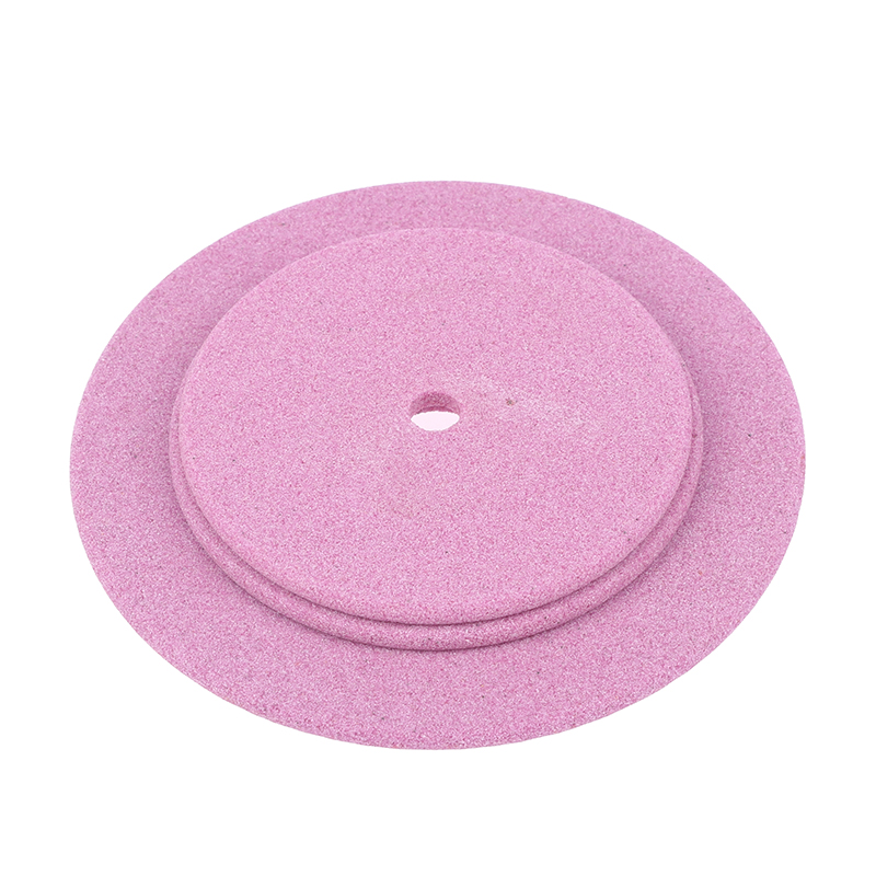 1Pcs Electric Chainsaw Sharpener Diamond Grinding Wheel And Polishing Chain Saw Teeth